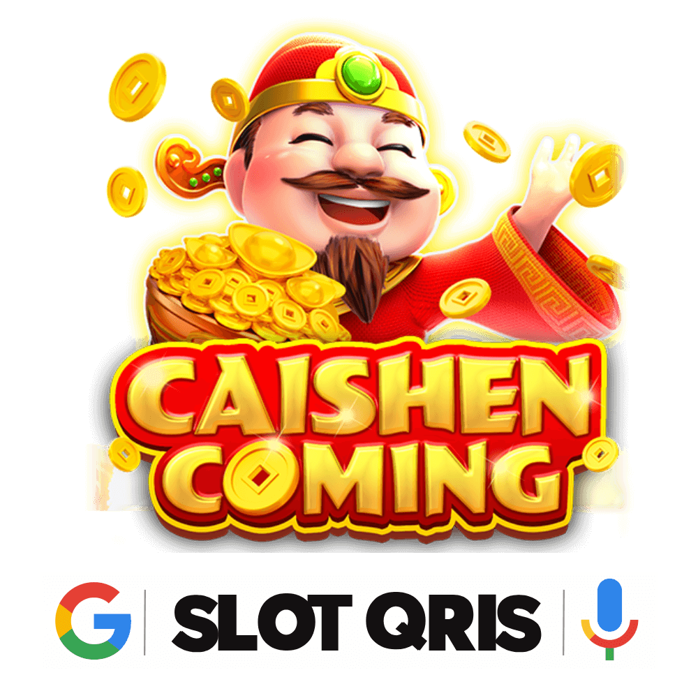 Slot Qris: Situs Slot777 & Slot Gacor 777 Bisa Depo 10 Ribu